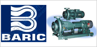 Baric