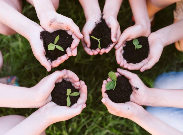 SOCIAL RESPONSIBILITY