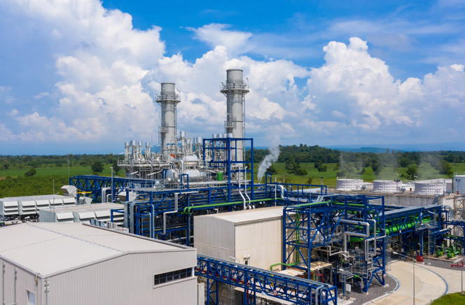 Power Industry